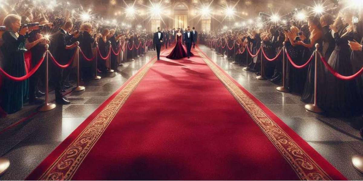 Why Red Carpet Hire in Sydney Is Perfect for Glamorous Events?