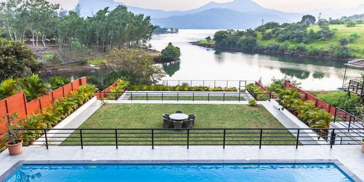 Discover the Ultimate Retreat: Luxurious Villas in Lonavala