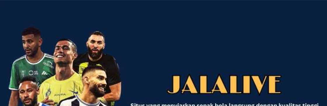 Jalalive Sepakbola Cover Image