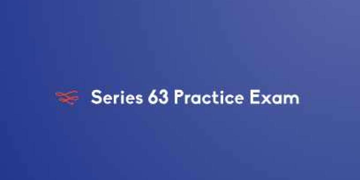 Series 63 Practice Exam: Strategies for Success