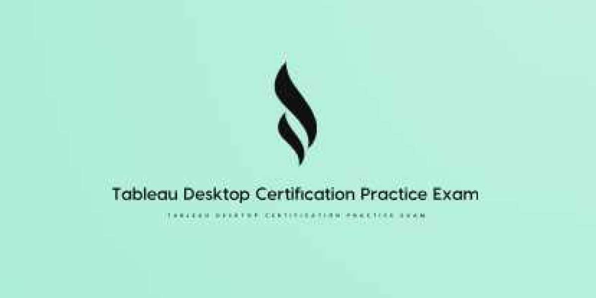 The Secret to Passing Tableau Exams: Practice Exam Best Practices