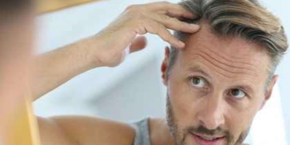 Let Al borj Hair Clinic in Dubai guide you through your hair restoration journey