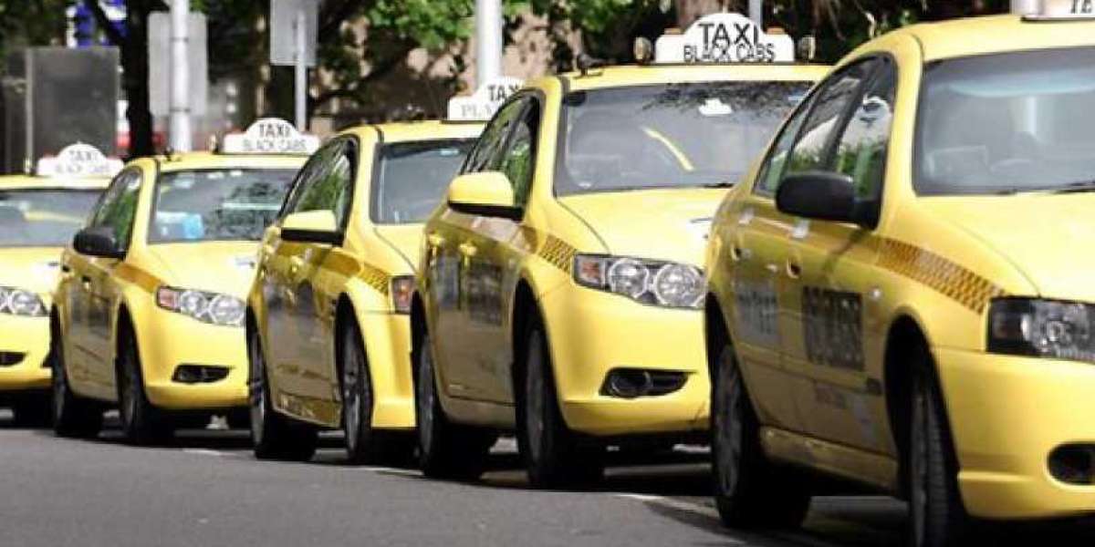 Best Taxi to Melbourne Airport