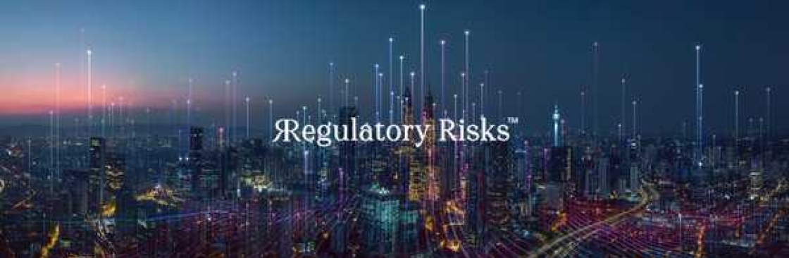 Regulatory Risks Cover Image