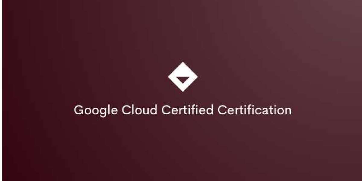 Google Cloud Certified Certification Studyguide PDF: Enhance Your Study Routine