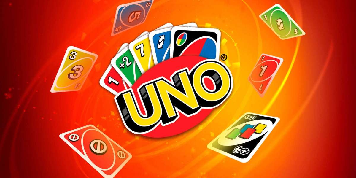 UNO: The Ultimate Guide to the Classic Card Game