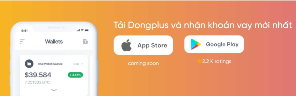 DongPlus VN Cover Image