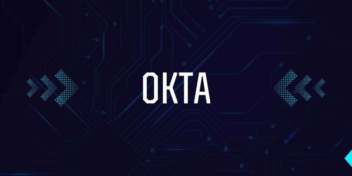 "Okta for Developers: Integrating Seamless User Authentication"