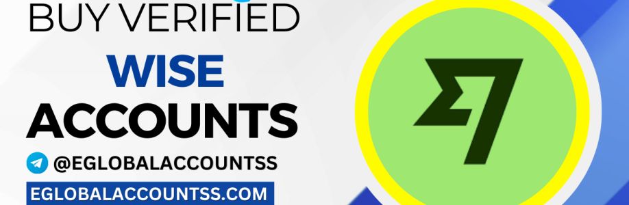 buy verified Wise accounts Cover Image