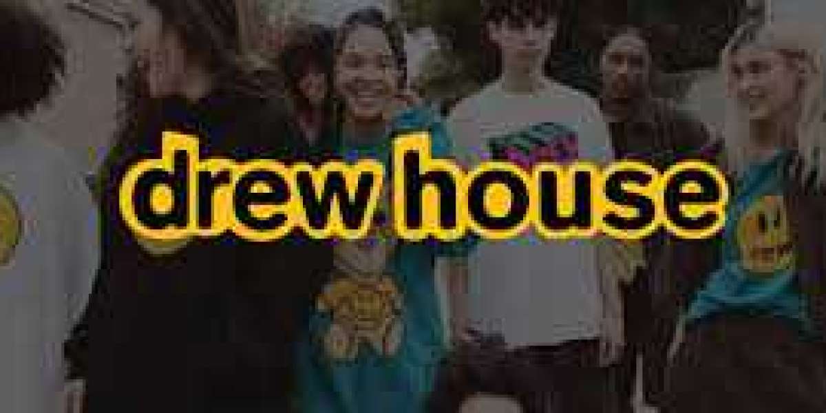 Drew House