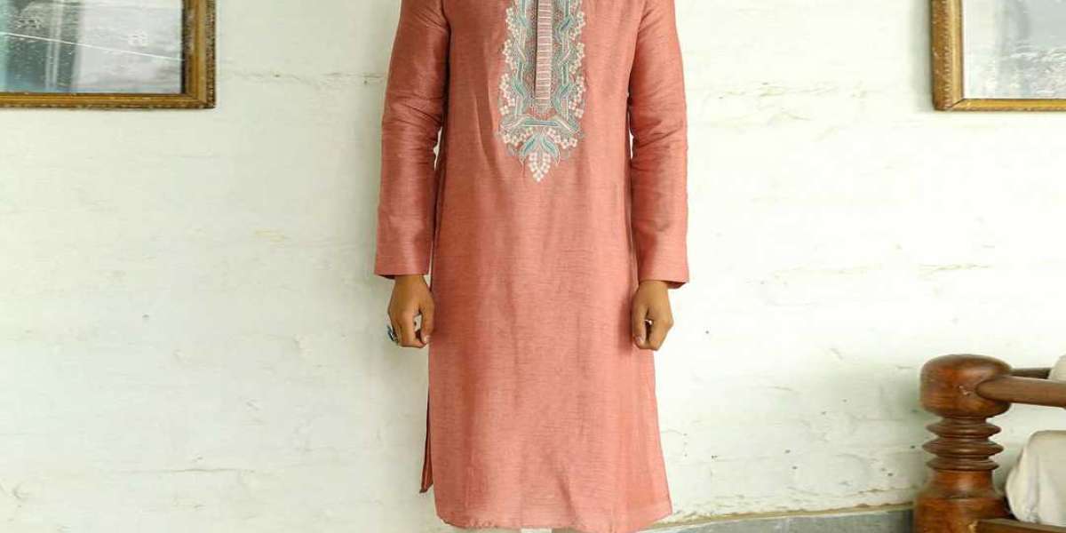 Designer Sherwanis for Men at ScrollnShops