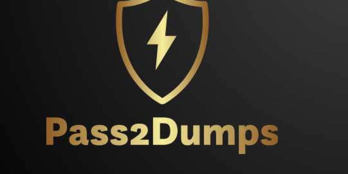 How Pass2Dumps Made Its Mark Among the Best Exam Dumps Websites