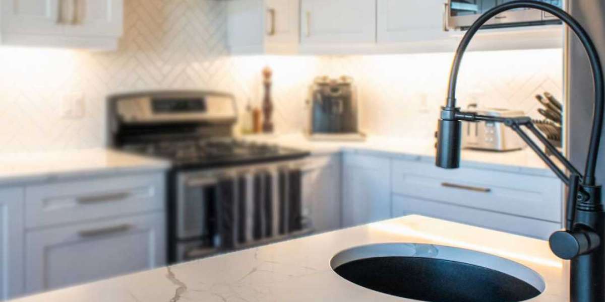 5 Reasons to Choose Marble for Your Kitchen Countertops