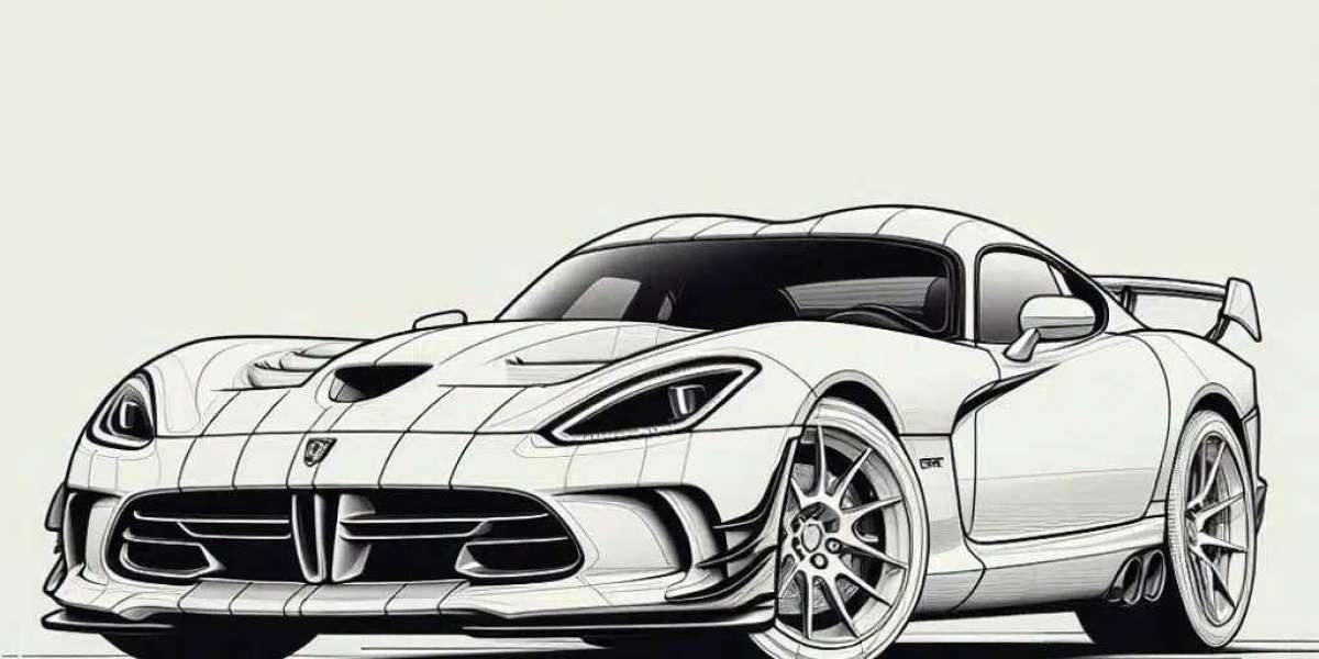 Step-by-Step Repairs: A Deep Dive into the 2016 Dodge Viper Manual