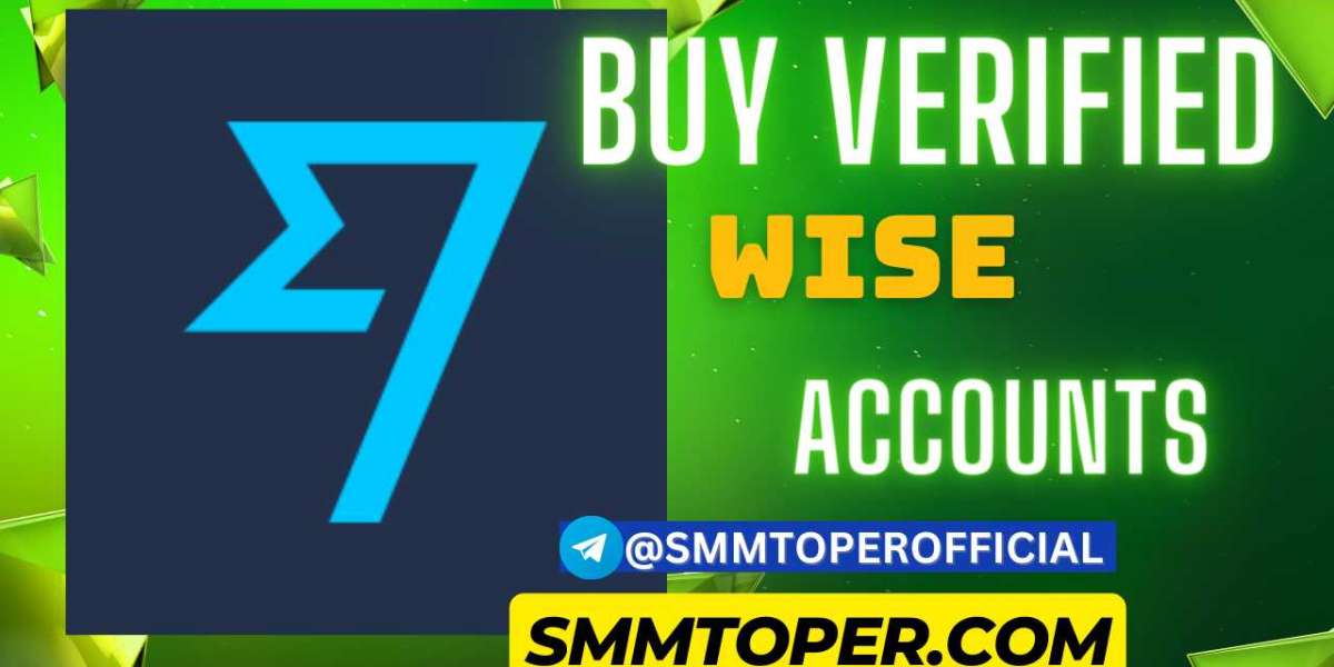 buy verified Wise accounts 2024