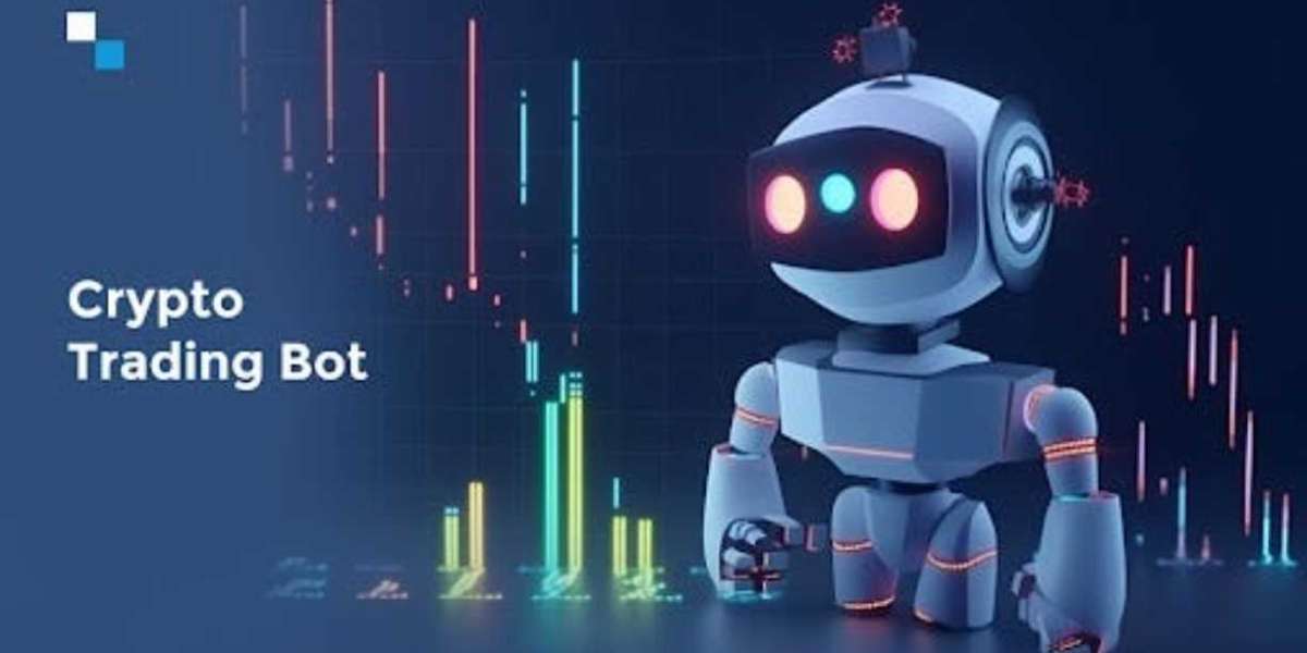 The Ultimate Guide to Sniper Bots in the Crypto World