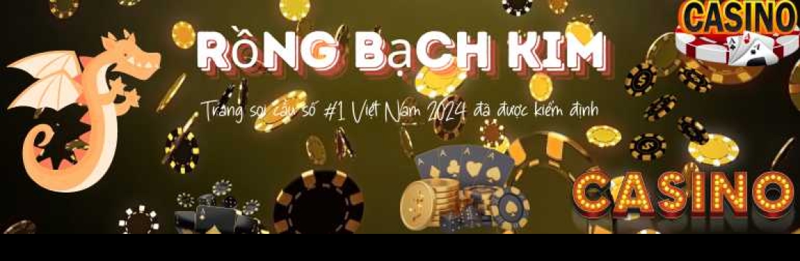 rongbachkimcommx Rồng Bạch Kim Cover Image