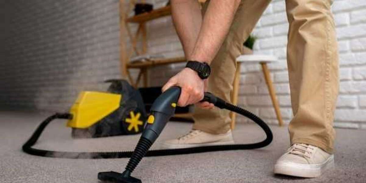 Carpet Cleaning in Burlington will Preserve your Carpet’s Longevity