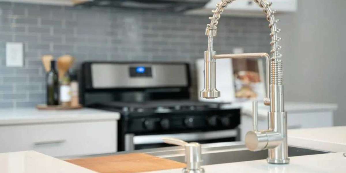 Eleven Kitchen Sink Trends That Define Modern Luxury