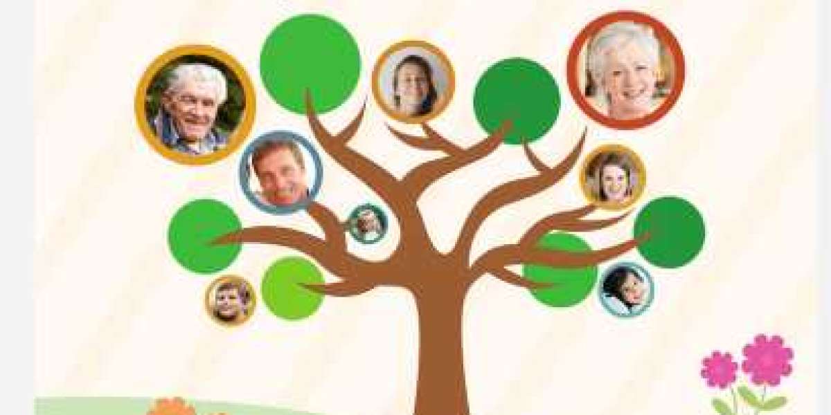 Family Tree maker