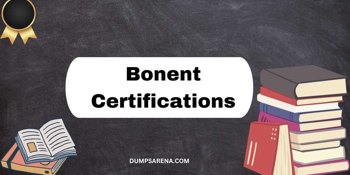 DumpsArena BONENT Exam Dumps – Pass with Confidence