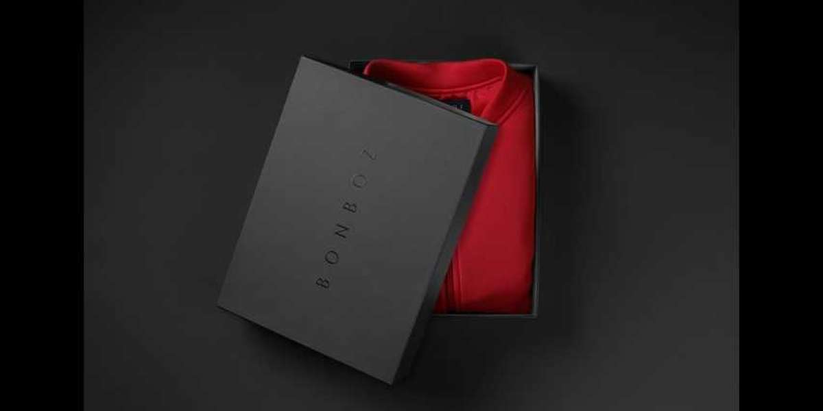 The Rise of Custom Apparel Boxes Wholesale in Modern Packaging