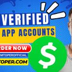 Buy Verified Cash App Accounts Profile Picture