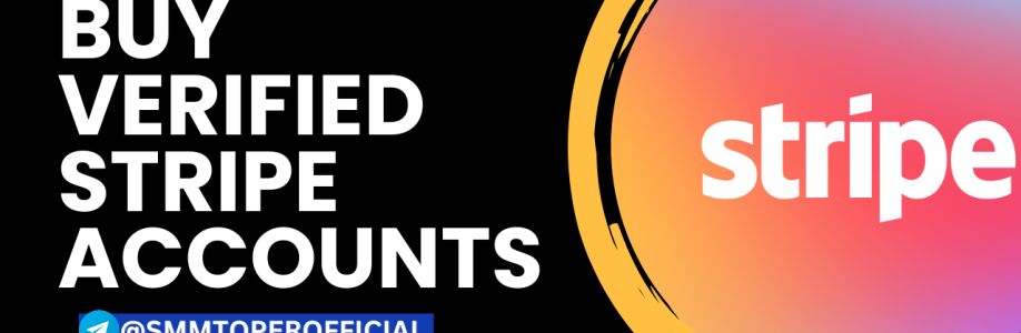 Buy Verified stripe Accounts Cover Image