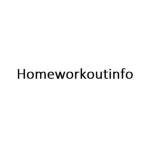 Homeworkout Info Profile Picture