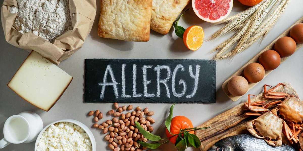 Food Allergy Mothers: Love Yourself a Little More