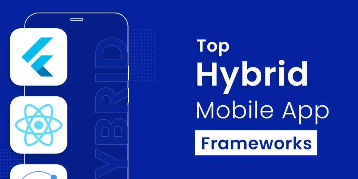 The Evolving Landscape of Hybrid App Development