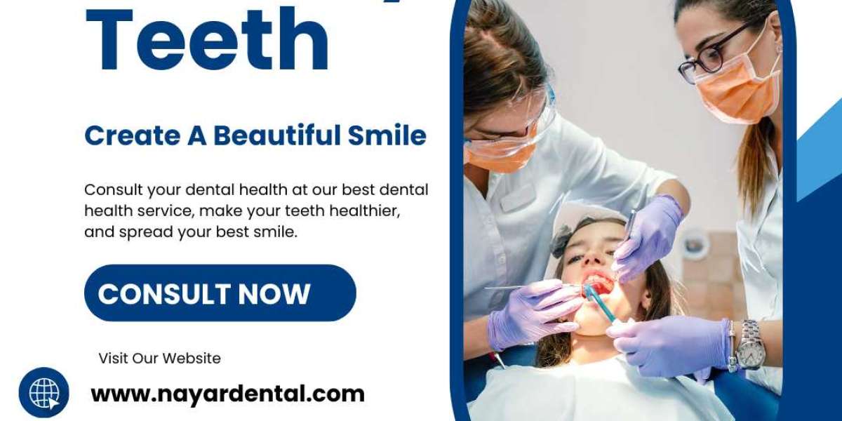 Best Dental Hospital in Noida: Nayar Dental - A Comprehensive Guide