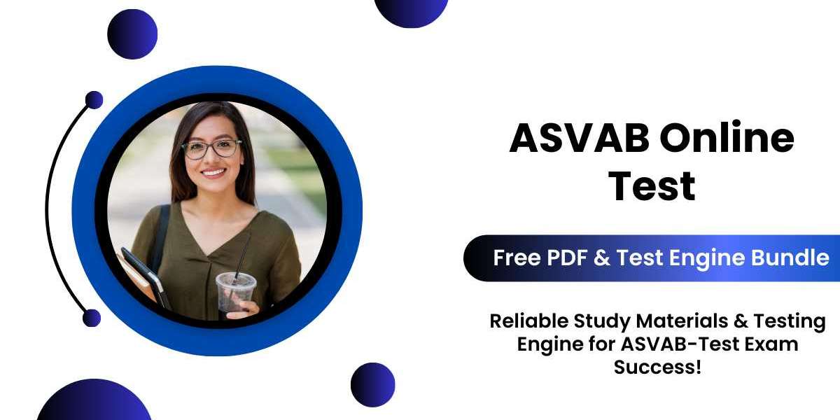 Best Free ASVAB Online Test Resources for Practice