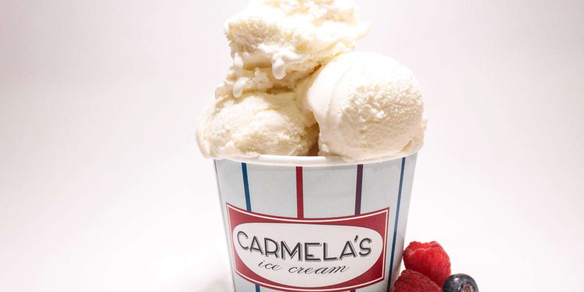 Elevate Your Dessert Experience with Personalized Ice Cream Cups