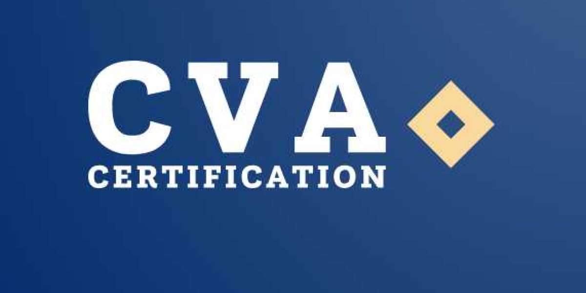 How to Tackle CVA Certification Exams with Reliable CVA Exam Dumps