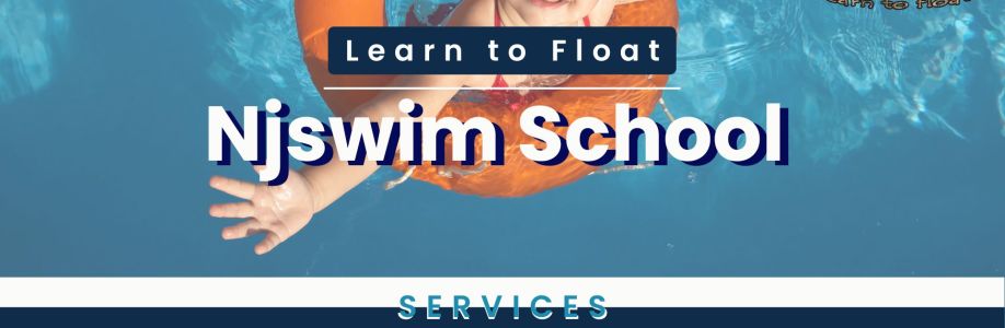 Njswim School Cover Image