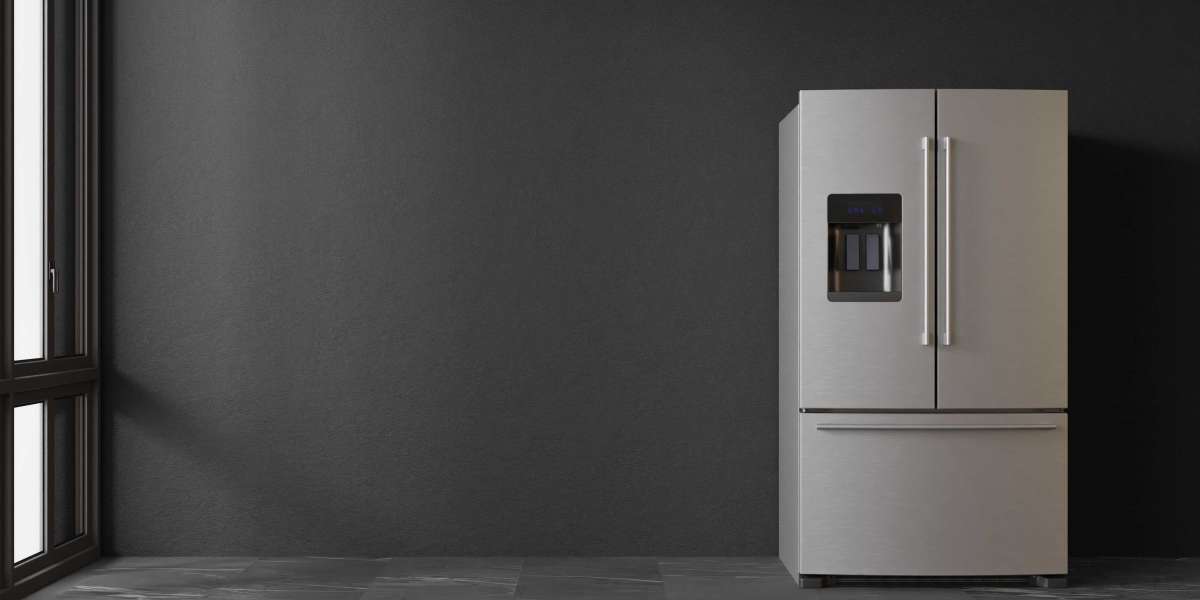 Why People Don't Care About American-Style Fridge