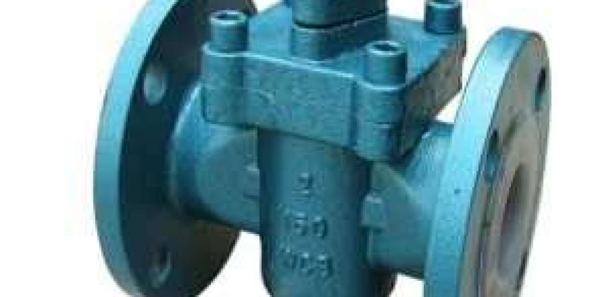 Non Lubricated Plug Valve Supplier in Brazil