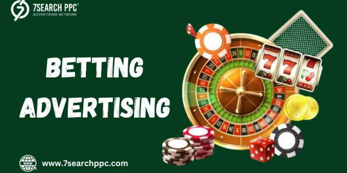 The Future of Betting Advertisements in a Changing Market