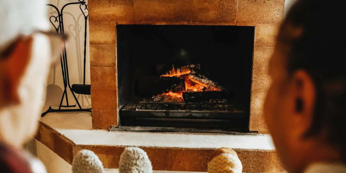 The Most Pervasive Problems In Fireplace