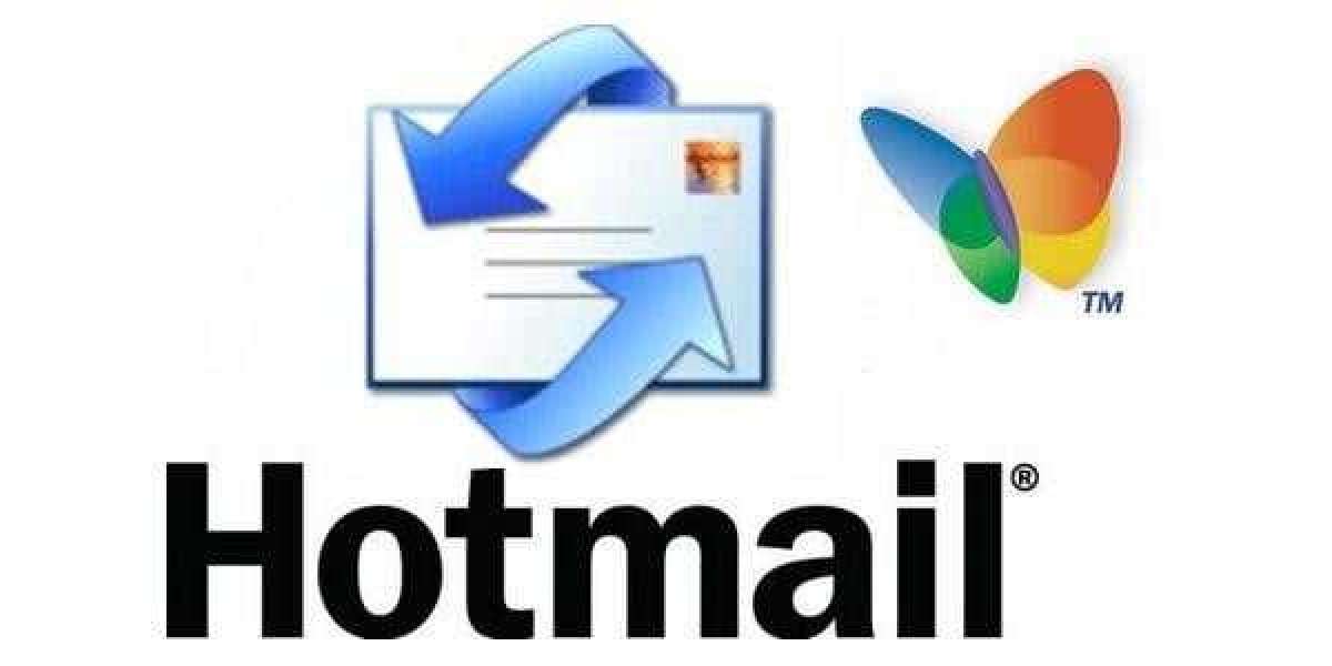 What is Hotmail?