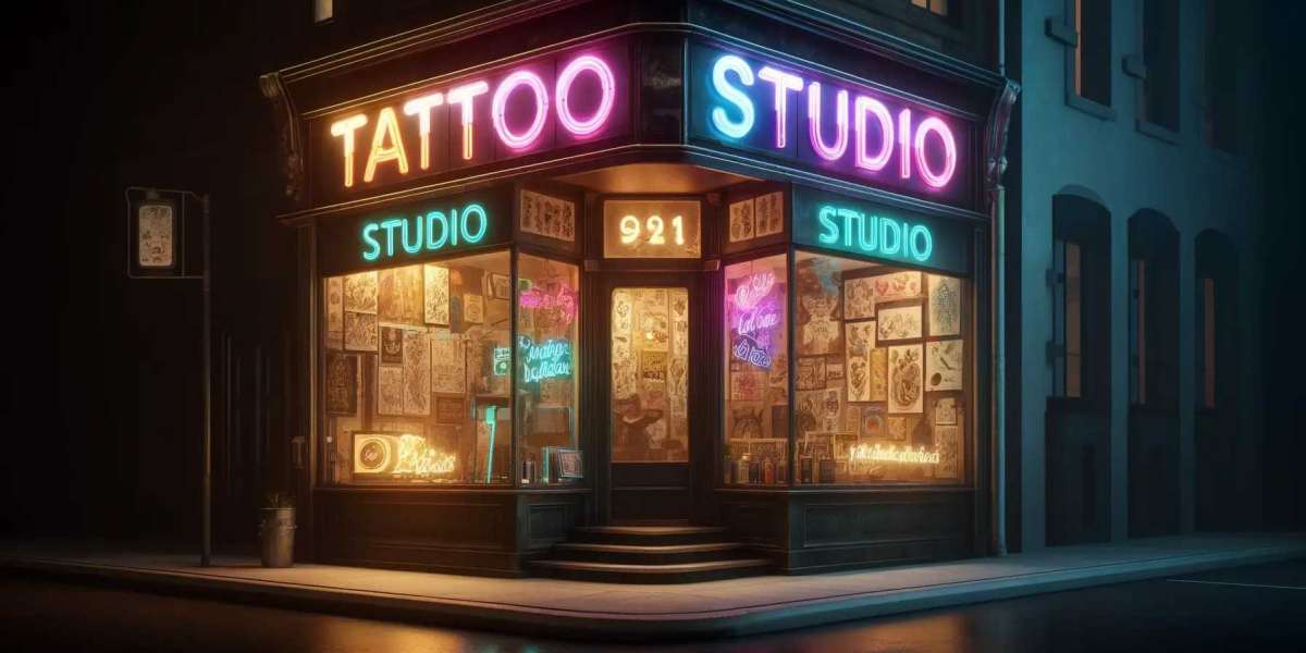 Mastering the Art of Tattooing: Your Path to Success Through an Online Tattoo Artist Course