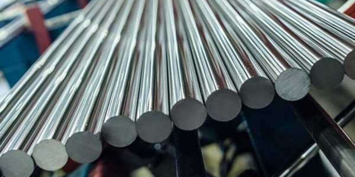 Stainless Steel 310 Round Bars Manufacturers in India