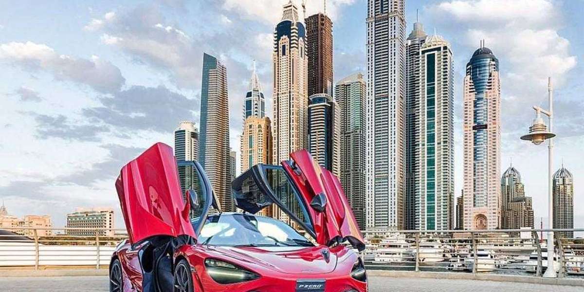 ﻿Cheap Car Rental Options in Dubai | An Informative Overview