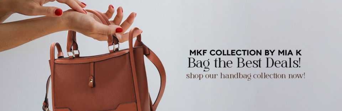 MKF Collection Cover Image