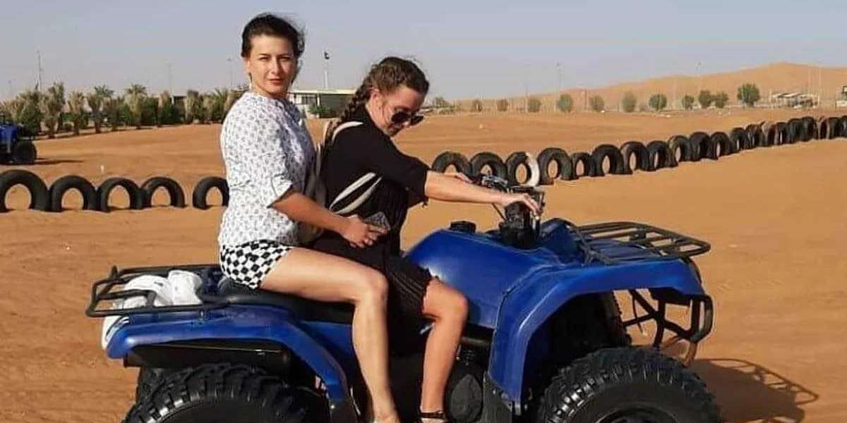 Best Time to Experience Dune Buggy Adventures