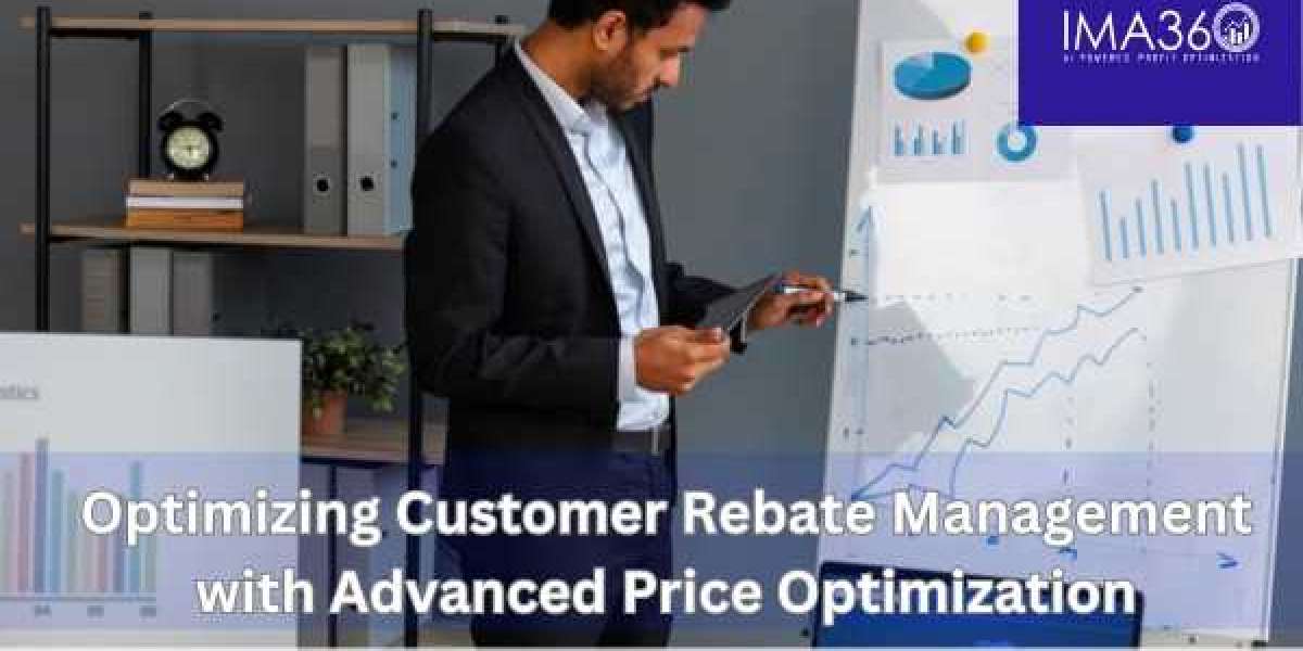 Optimizing Customer Rebate Management with Advanced Price Optimization