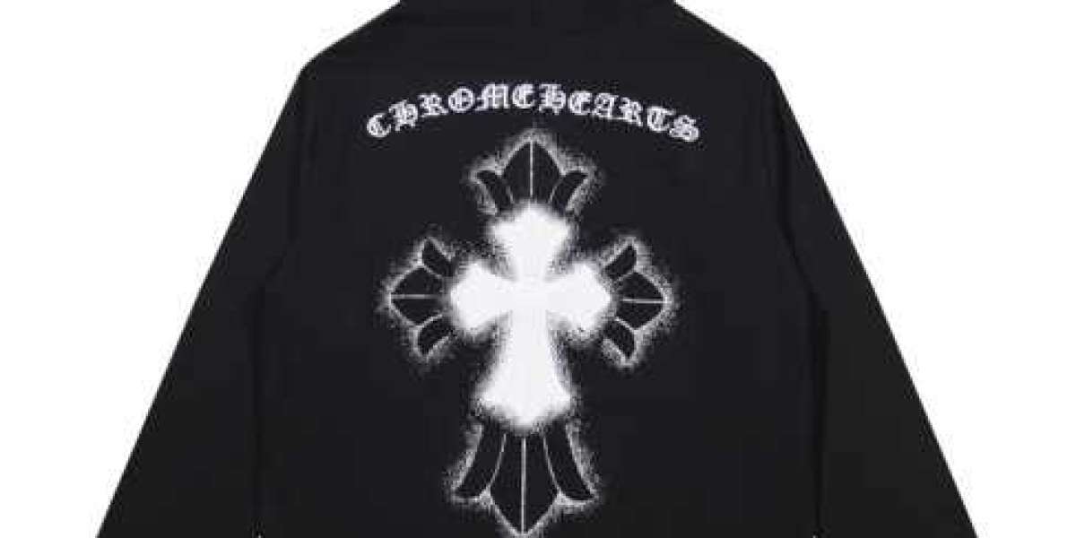 How Do Chrome Hearts Jeans Pieces Reflect Individuality?