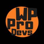 WPProDevs Profile Picture