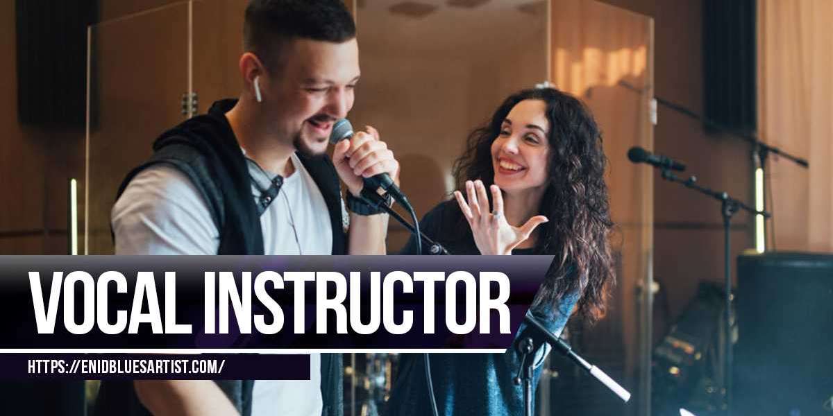 Top Qualities to Look for in a Vocal Instructor